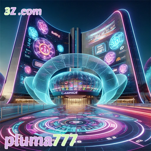 Esporte no pluma777: Conectando Jogadores ao Mundo Virtual