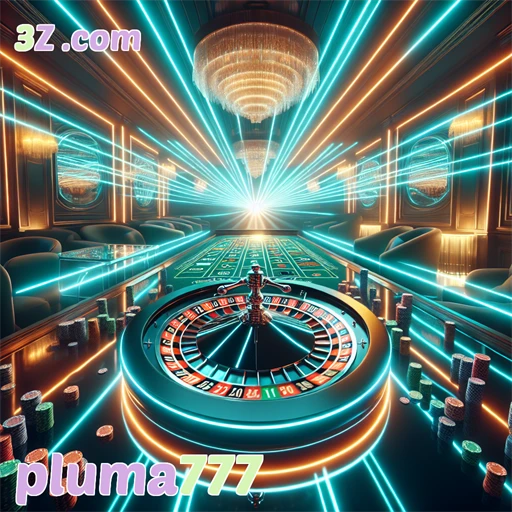 Jogos Incríveis no pluma777: Entretenimento Sem Limites